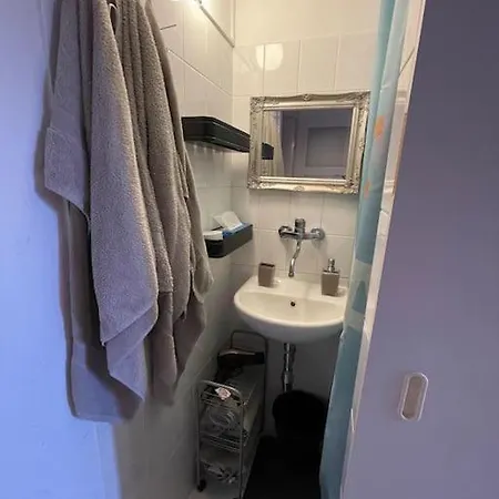 Beautiful In Central Heard Of Apartment *