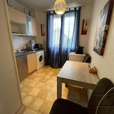 Apartment Beautiful In Central Heard Of
