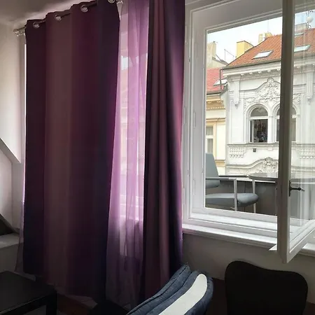 Beautiful In Central Heard Of Apartamento *