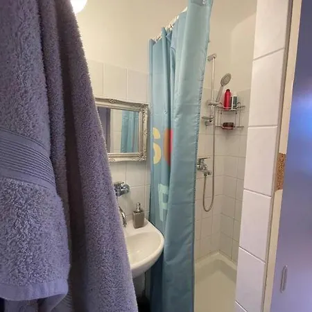 Apartamento Beautiful In Central Heard Of