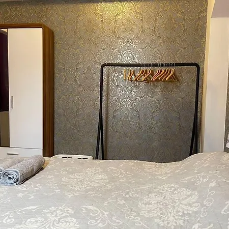 Beautiful In Central Heard Of Apartamento Praga