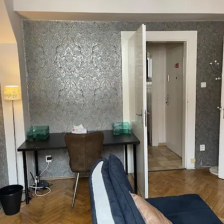 Apartamento Beautiful In Central Heard Of *