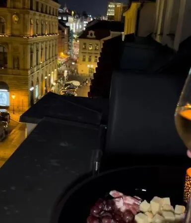 Apartamento Beautiful In Central Heard Of *